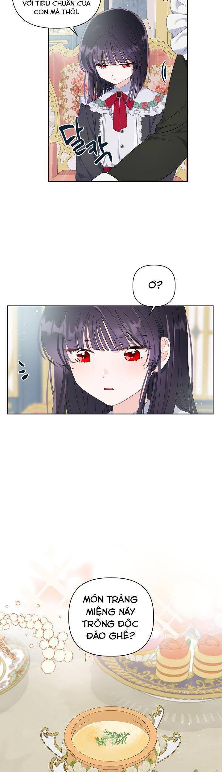 Sự Điều Trị Đặc Biệt Của Tinh Linh Chap 9 - Next Chap 10