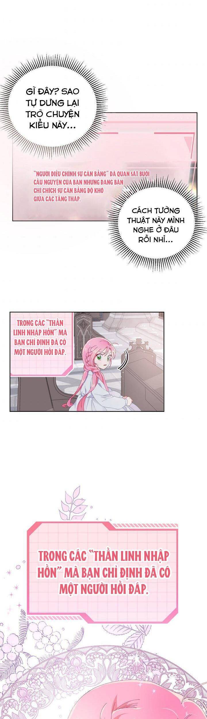 Sự Điều Trị Đặc Biệt Của Tinh Linh Chap 9 - Next Chap 10