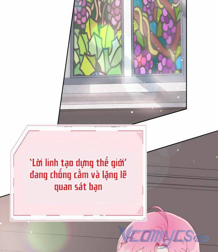 Sự Điều Trị Đặc Biệt Của Tinh Linh Chap 9 - Next Chap 10