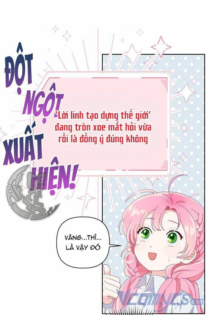 Sự Điều Trị Đặc Biệt Của Tinh Linh Chap 9 - Next Chap 10