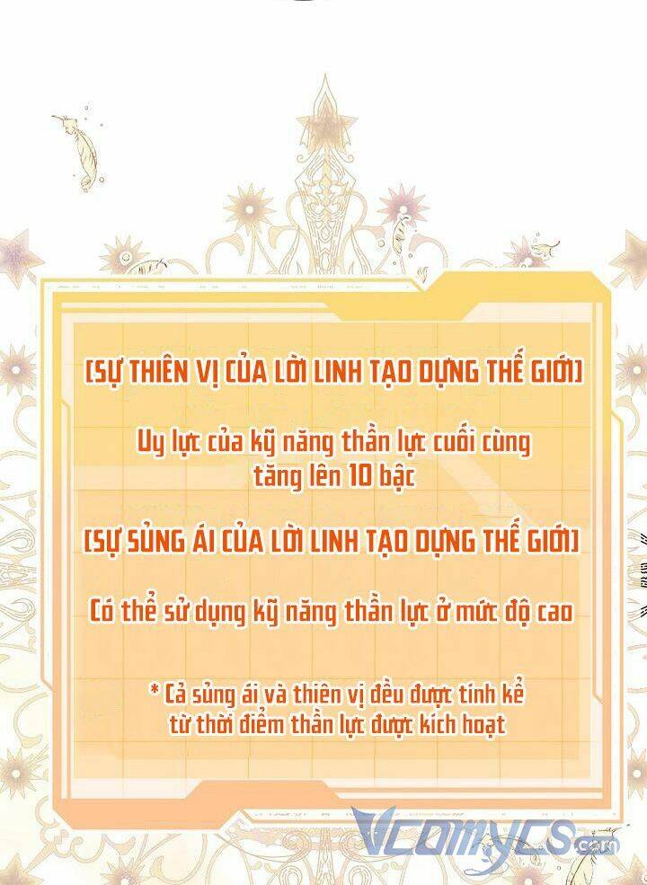 Sự Điều Trị Đặc Biệt Của Tinh Linh Chap 9 - Next Chap 10