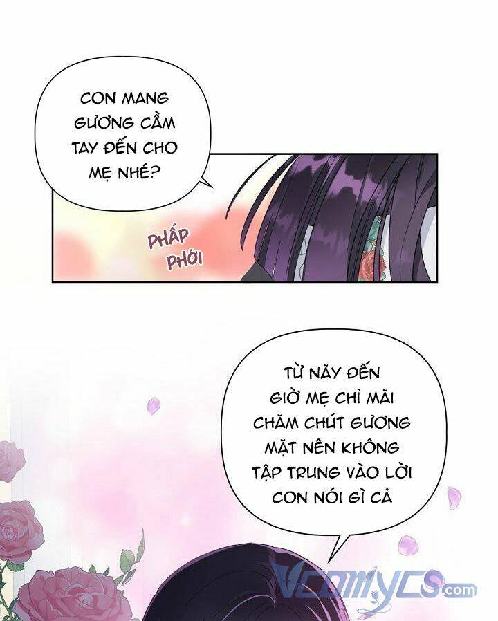 Sự Điều Trị Đặc Biệt Của Tinh Linh Chap 9 - Next Chap 10
