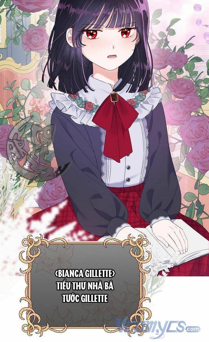 Sự Điều Trị Đặc Biệt Của Tinh Linh Chap 9 - Next Chap 10