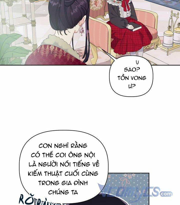 Sự Điều Trị Đặc Biệt Của Tinh Linh Chap 9 - Next Chap 10
