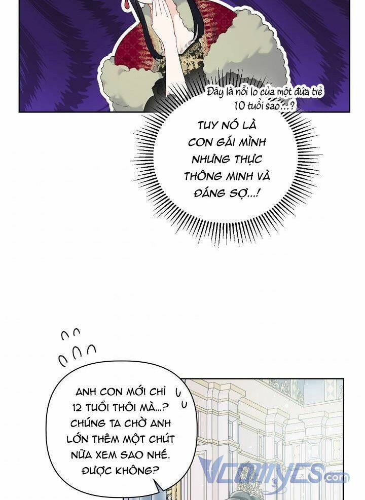 Sự Điều Trị Đặc Biệt Của Tinh Linh Chap 9 - Next Chap 10