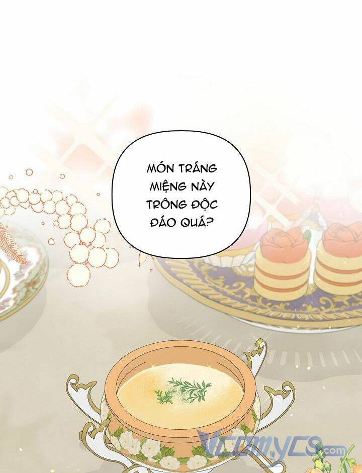 Sự Điều Trị Đặc Biệt Của Tinh Linh Chap 9 - Next Chap 10