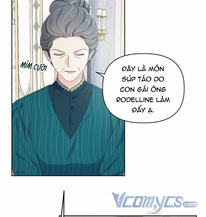 Sự Điều Trị Đặc Biệt Của Tinh Linh Chap 9 - Next Chap 10