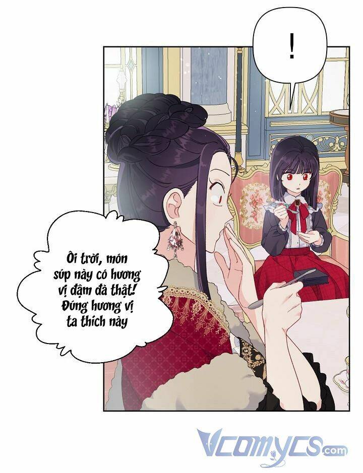 Sự Điều Trị Đặc Biệt Của Tinh Linh Chap 9 - Next Chap 10