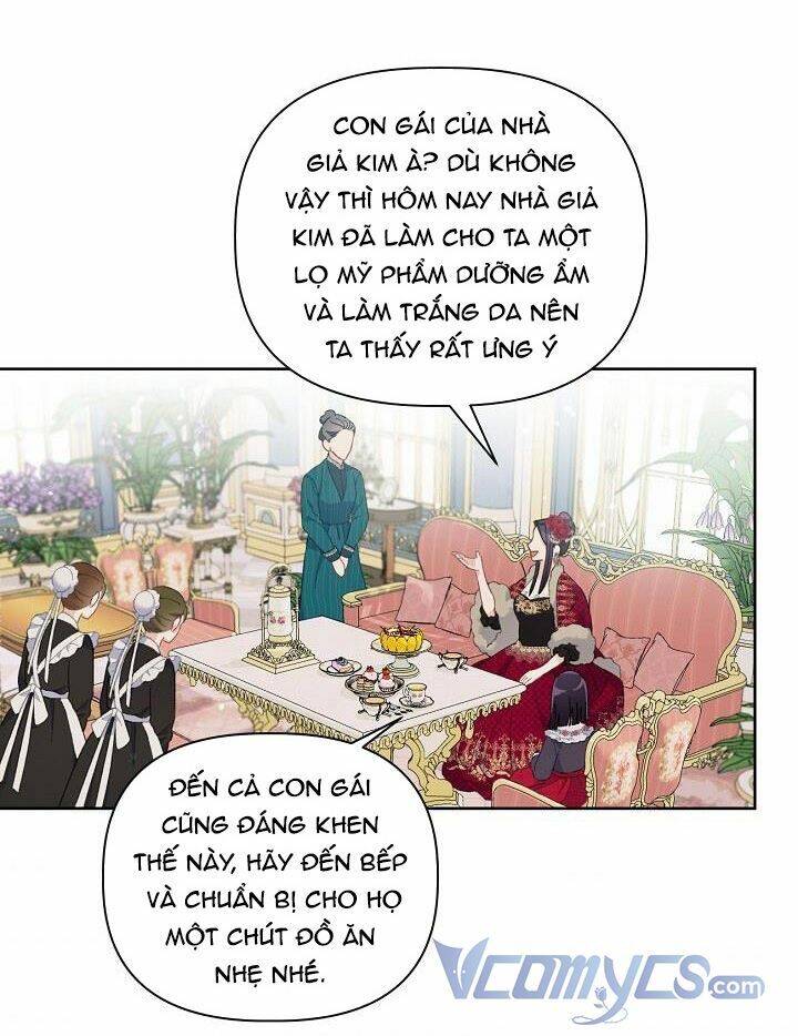 Sự Điều Trị Đặc Biệt Của Tinh Linh Chap 9 - Next Chap 10