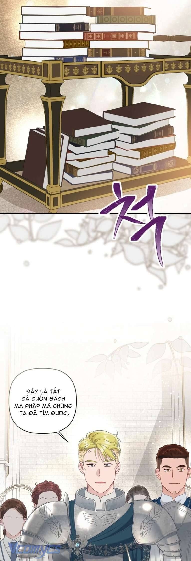 Sự Điều Trị Đặc Biệt Của Tinh Linh Chap 98 - Next Chap 99