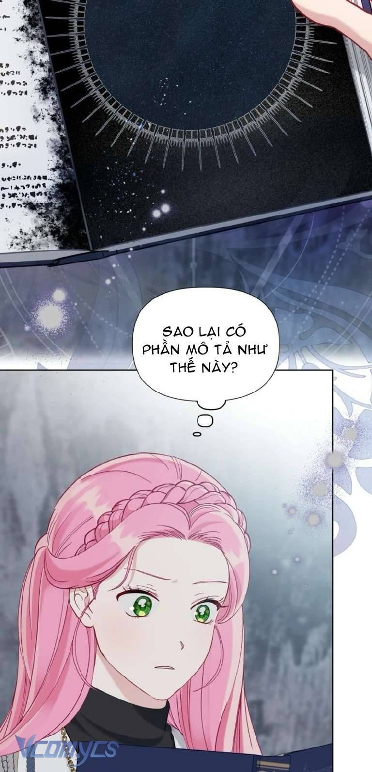 Sự Điều Trị Đặc Biệt Của Tinh Linh Chap 98 - Next Chap 99
