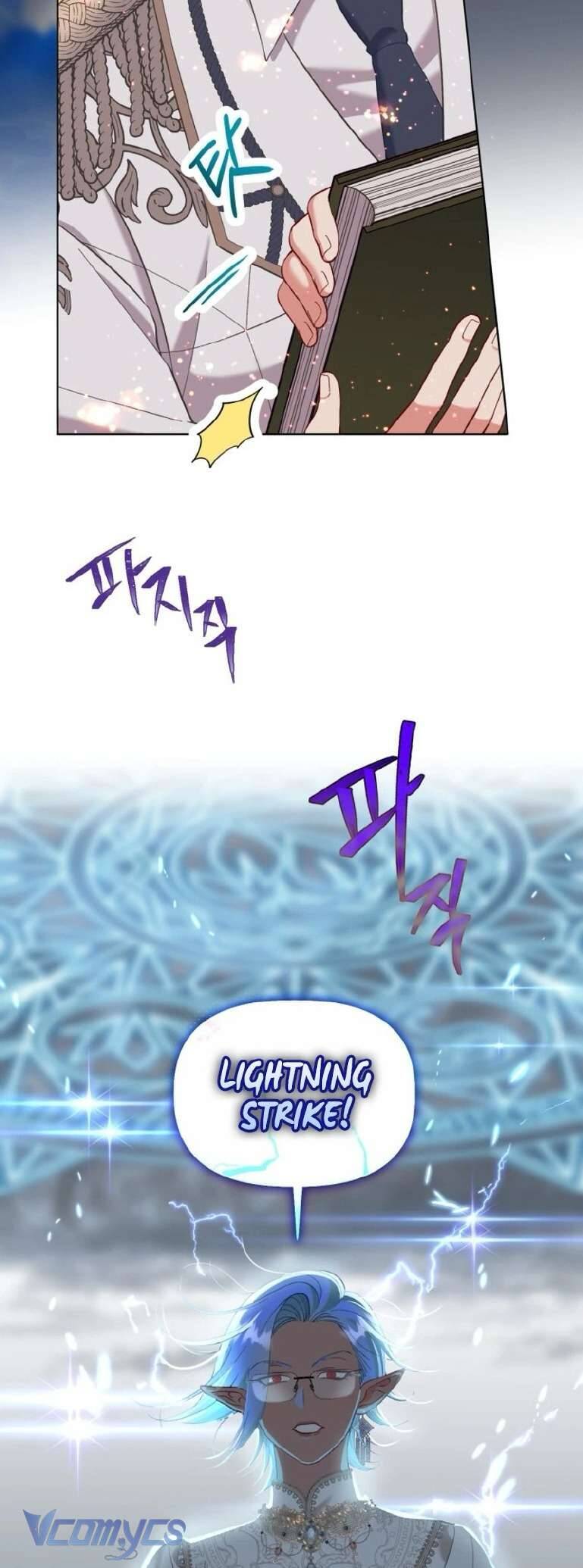 Sự Điều Trị Đặc Biệt Của Tinh Linh Chap 98 - Next Chap 99
