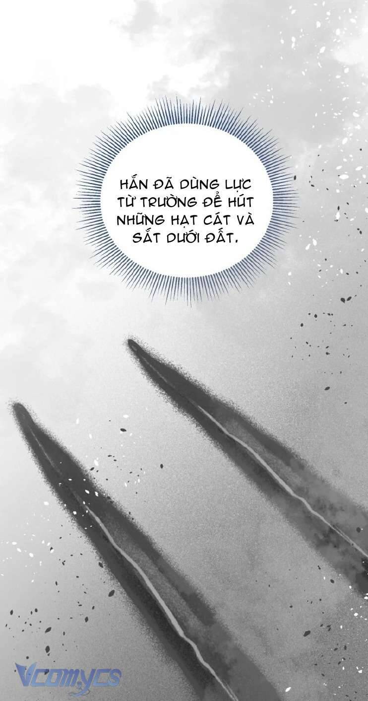 Sự Điều Trị Đặc Biệt Của Tinh Linh Chap 98 - Next Chap 99