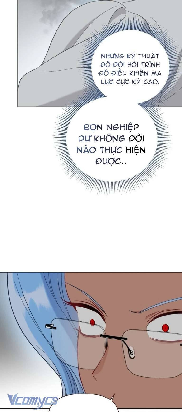 Sự Điều Trị Đặc Biệt Của Tinh Linh Chap 98 - Next Chap 99