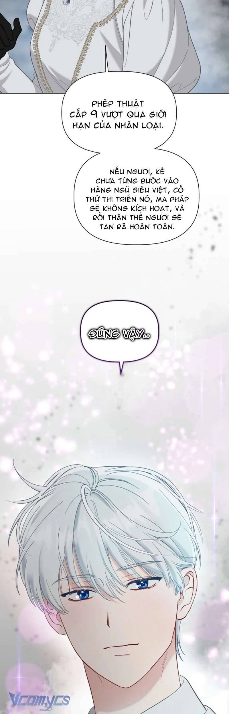 Sự Điều Trị Đặc Biệt Của Tinh Linh Chap 98 - Next Chap 99