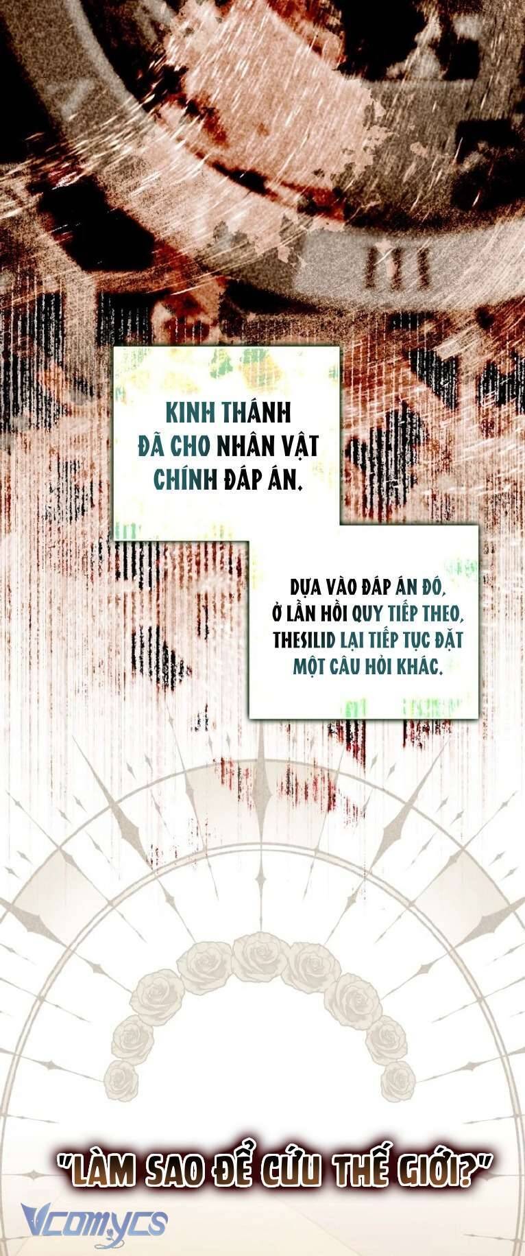 Sự Điều Trị Đặc Biệt Của Tinh Linh Chap 99 - Next Chap 100
