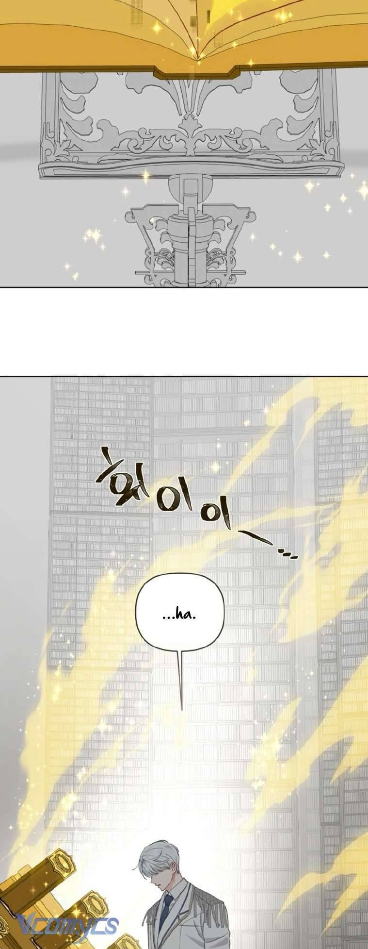 Sự Điều Trị Đặc Biệt Của Tinh Linh Chap 99 - Next Chap 100