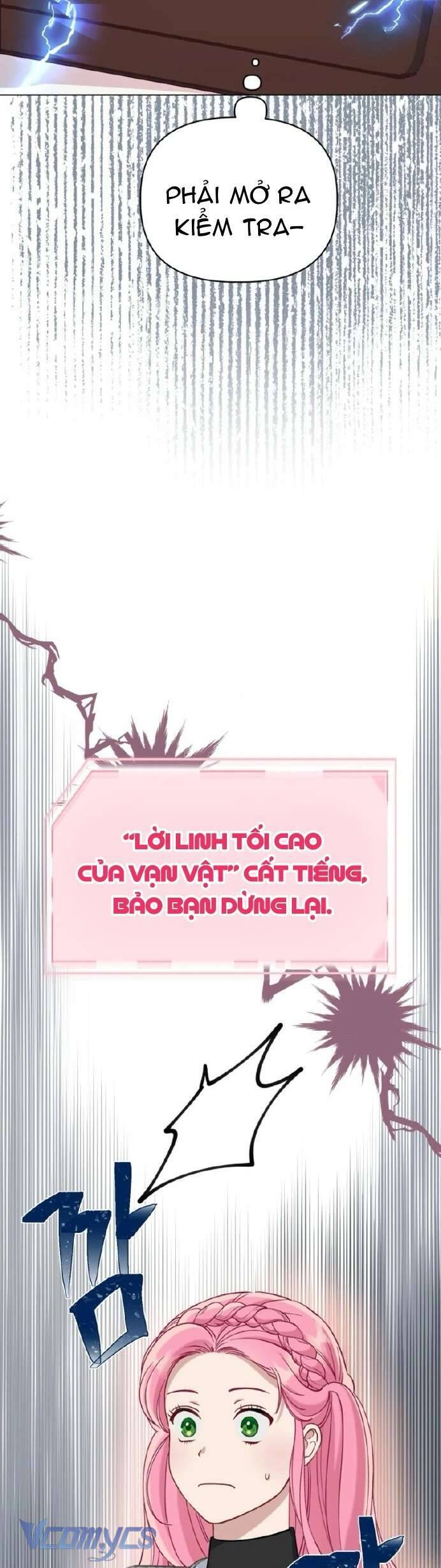 Sự Điều Trị Đặc Biệt Của Tinh Linh Chap 99 - Next Chap 100