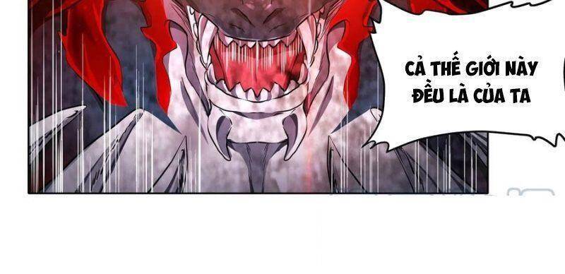 Sứ Đồ Vô Hạn Và 12 Chiến Cơ Chap 124 - Next Chap 125