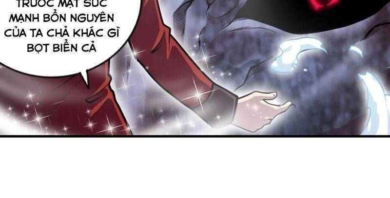 Sứ Đồ Vô Hạn Và 12 Chiến Cơ Chap 124 - Next Chap 125