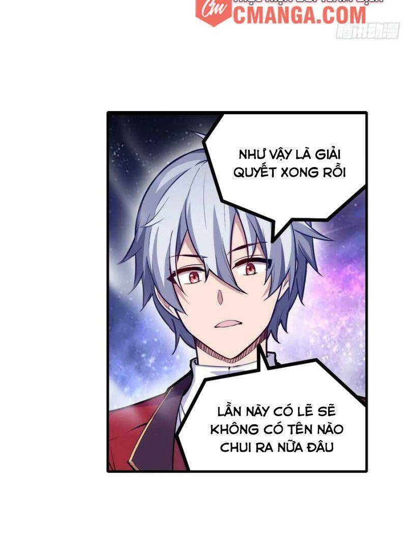 Sứ Đồ Vô Hạn Và 12 Chiến Cơ Chap 125 - Next Chap 126