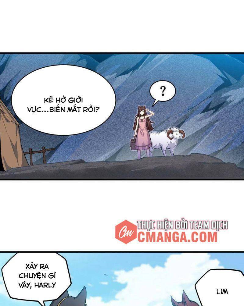 Sứ Đồ Vô Hạn Và 12 Chiến Cơ Chap 125 - Next Chap 126