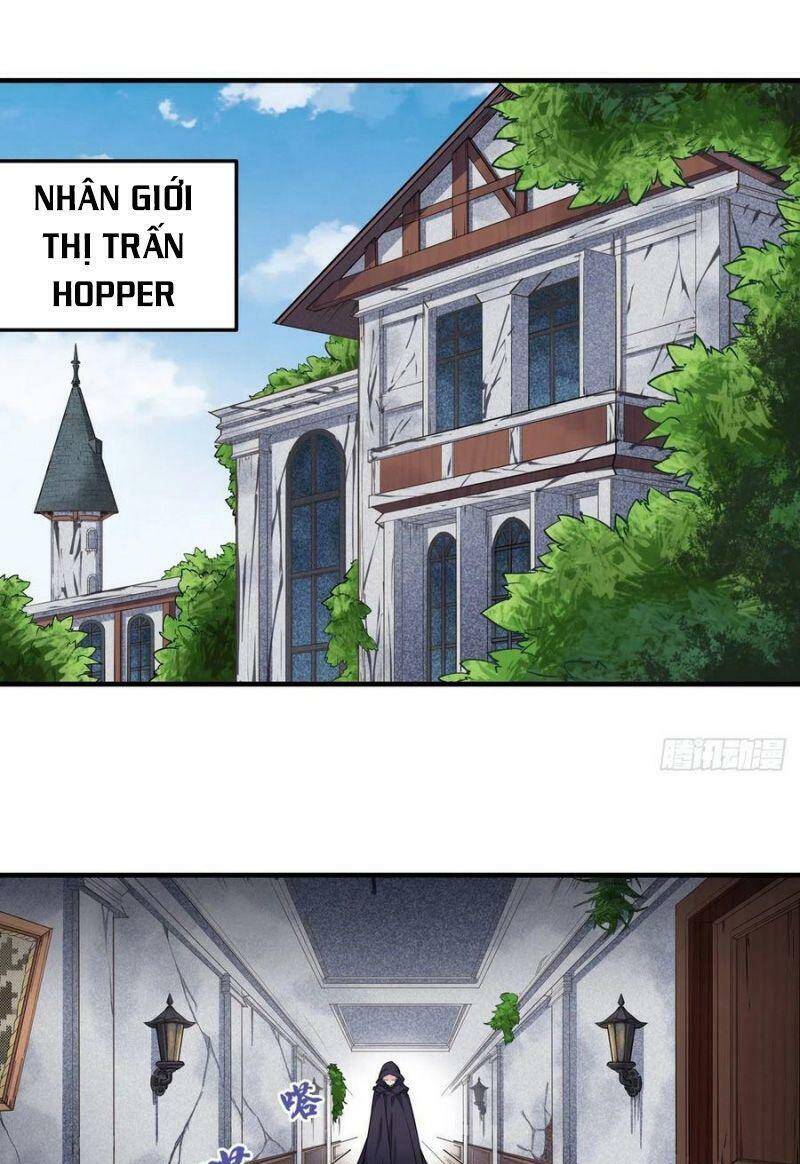 Sứ Đồ Vô Hạn Và 12 Chiến Cơ Chap 126 - Next Chap 127