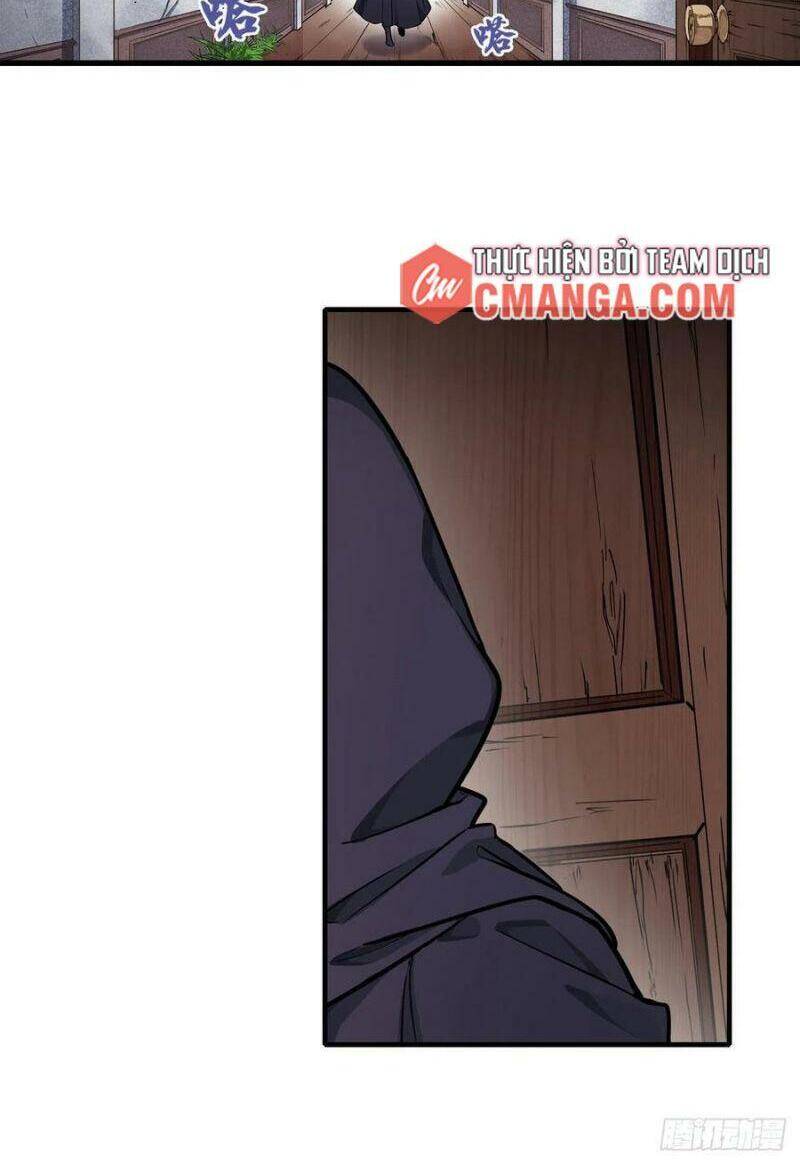 Sứ Đồ Vô Hạn Và 12 Chiến Cơ Chap 126 - Next Chap 127