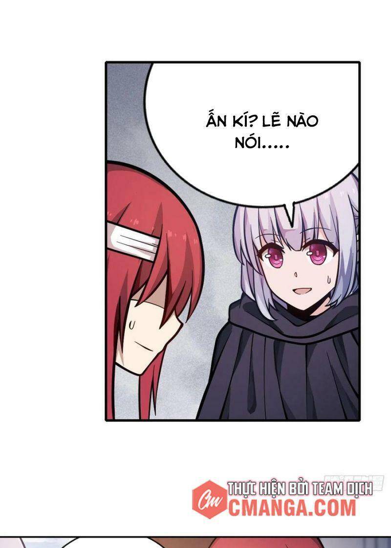 Sứ Đồ Vô Hạn Và 12 Chiến Cơ Chap 126 - Next Chap 127