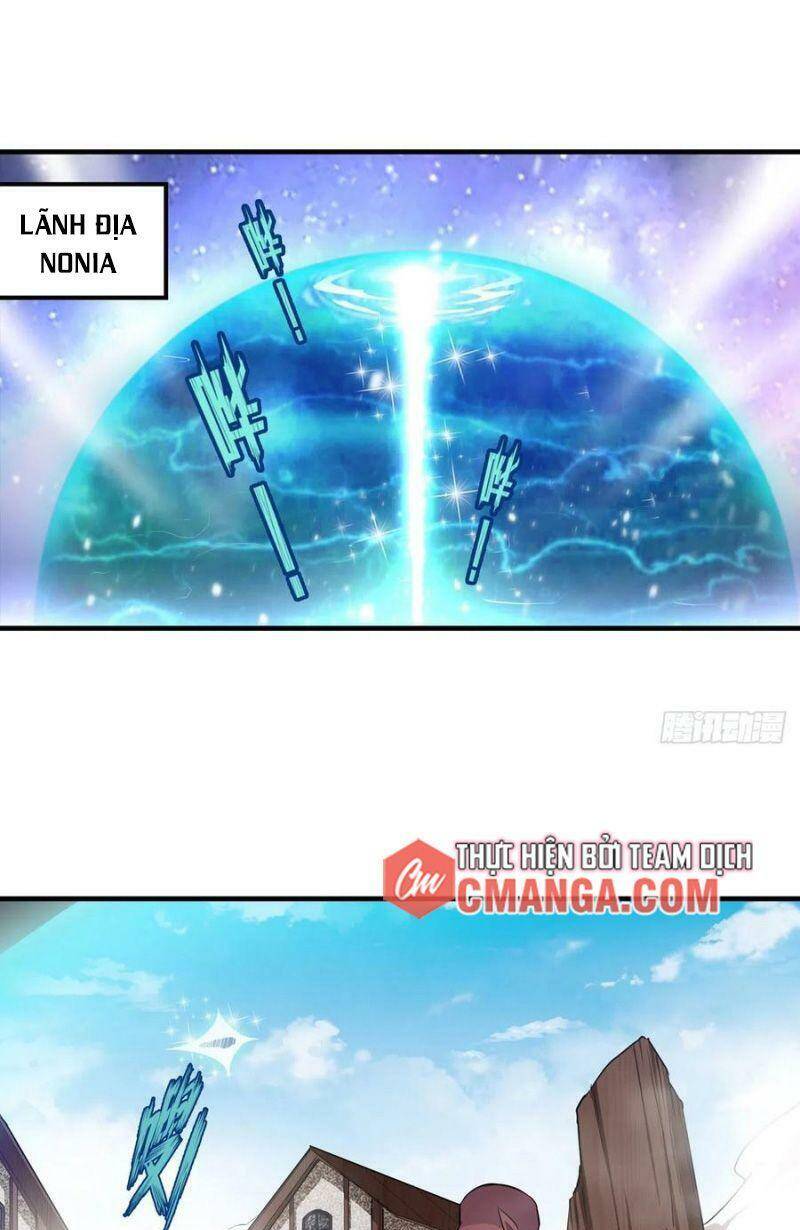 Sứ Đồ Vô Hạn Và 12 Chiến Cơ Chap 126 - Next Chap 127