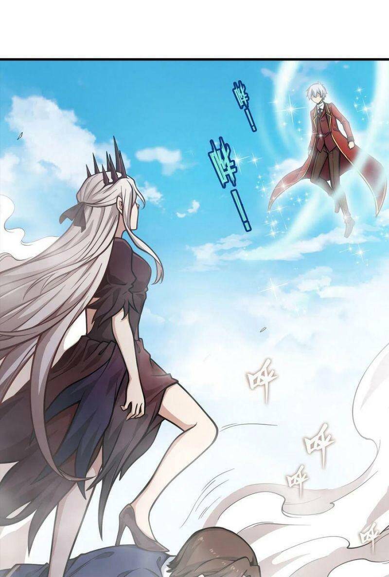 Sứ Đồ Vô Hạn Và 12 Chiến Cơ Chap 126 - Next Chap 127