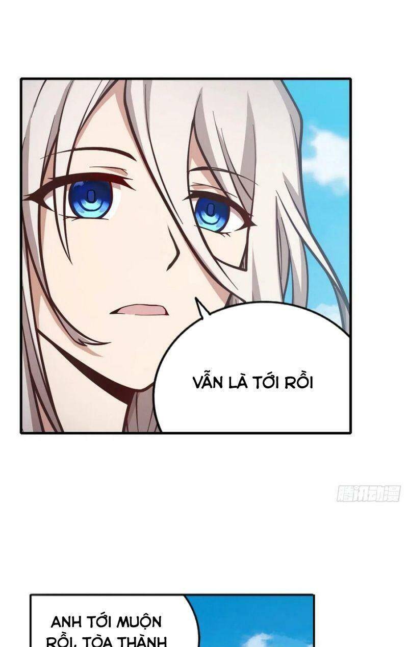 Sứ Đồ Vô Hạn Và 12 Chiến Cơ Chap 126 - Next Chap 127