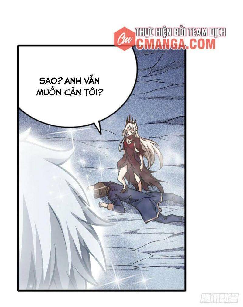 Sứ Đồ Vô Hạn Và 12 Chiến Cơ Chap 126 - Next Chap 127