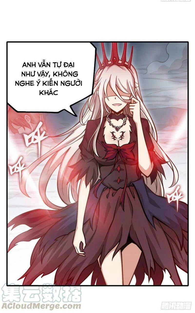 Sứ Đồ Vô Hạn Và 12 Chiến Cơ Chap 126 - Next Chap 127