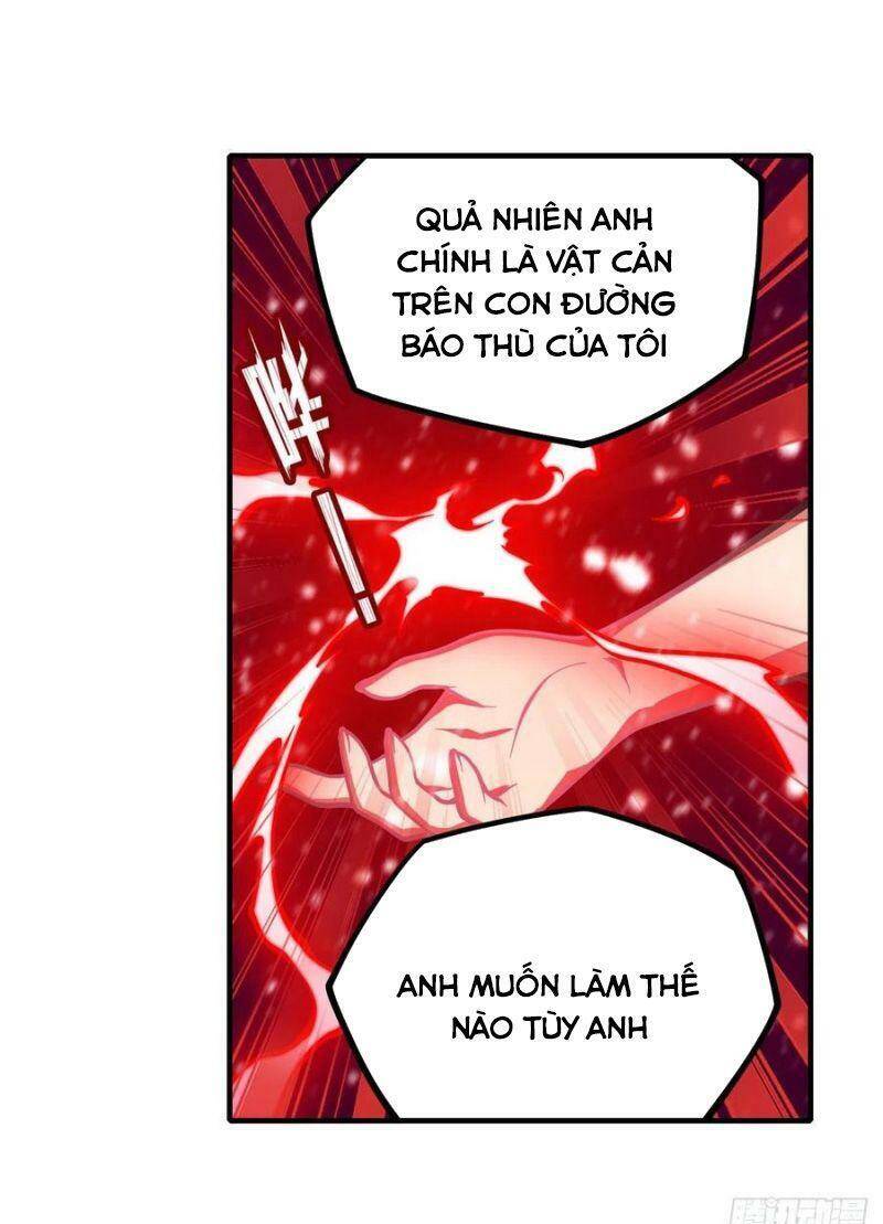Sứ Đồ Vô Hạn Và 12 Chiến Cơ Chap 126 - Next Chap 127