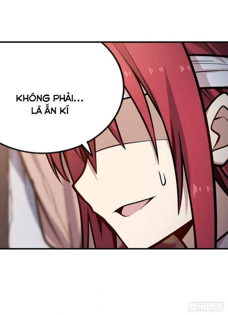 Sứ Đồ Vô Hạn Và 12 Chiến Cơ Chap 126 - Next Chap 127