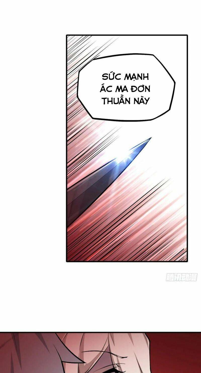 Sứ Đồ Vô Hạn Và 12 Chiến Cơ Chap 127 - Next Chap 128