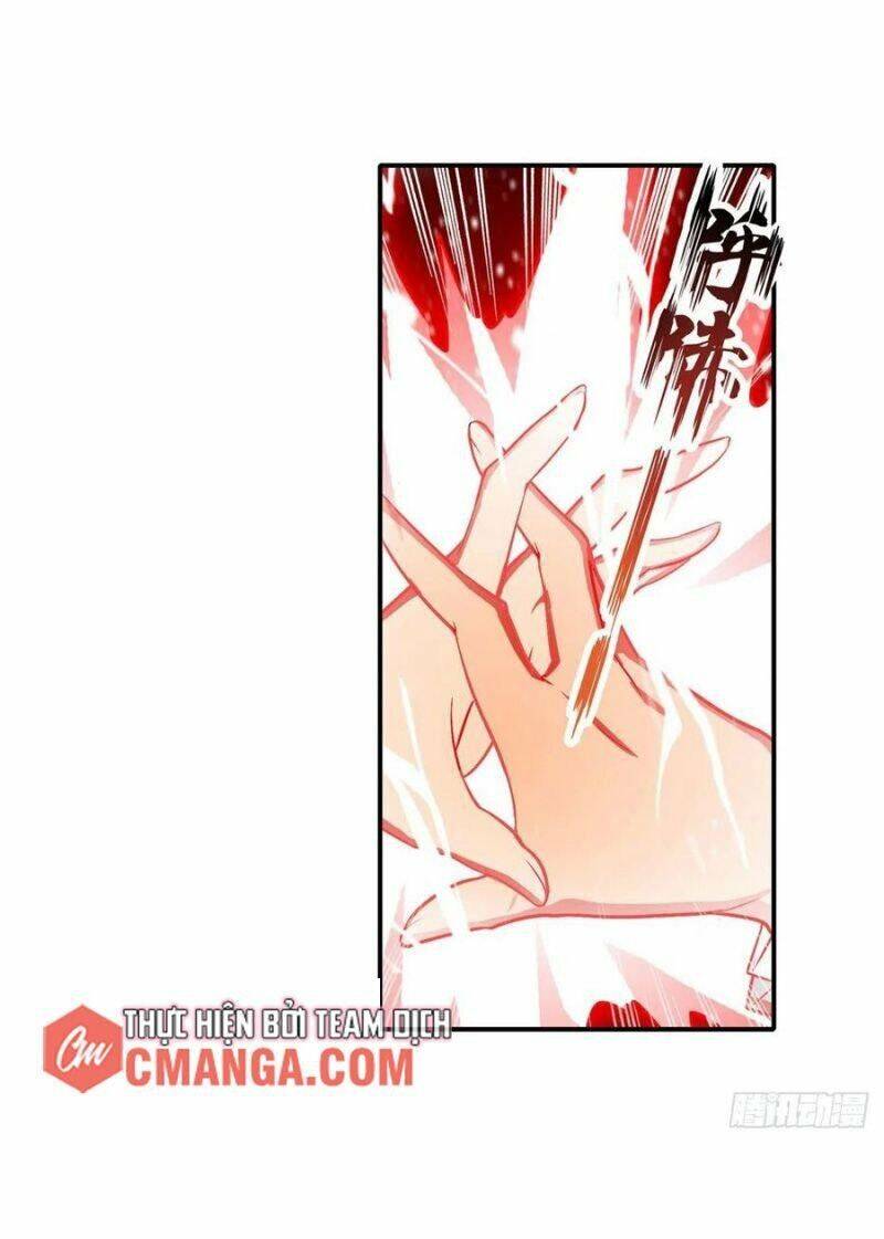 Sứ Đồ Vô Hạn Và 12 Chiến Cơ Chap 127 - Next Chap 128