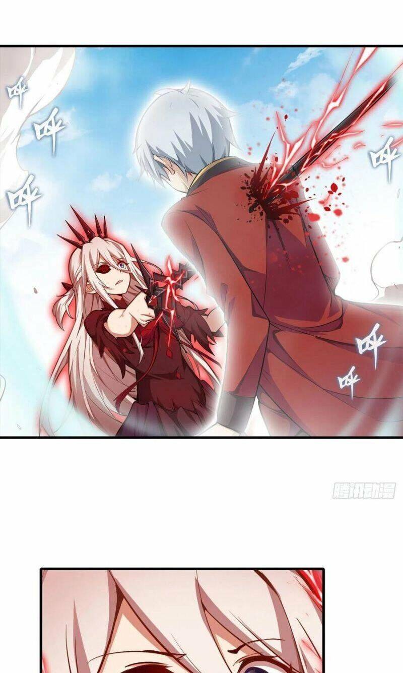 Sứ Đồ Vô Hạn Và 12 Chiến Cơ Chap 127 - Next Chap 128