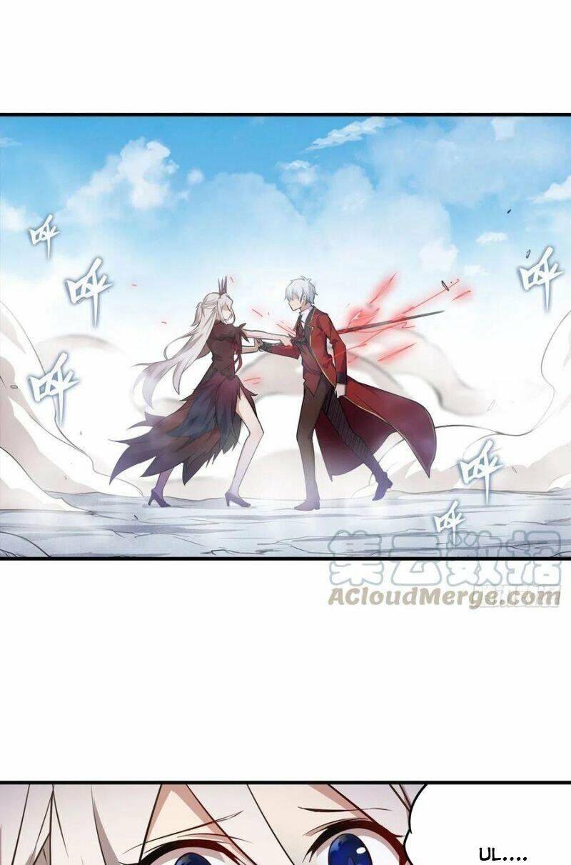 Sứ Đồ Vô Hạn Và 12 Chiến Cơ Chap 127 - Next Chap 128