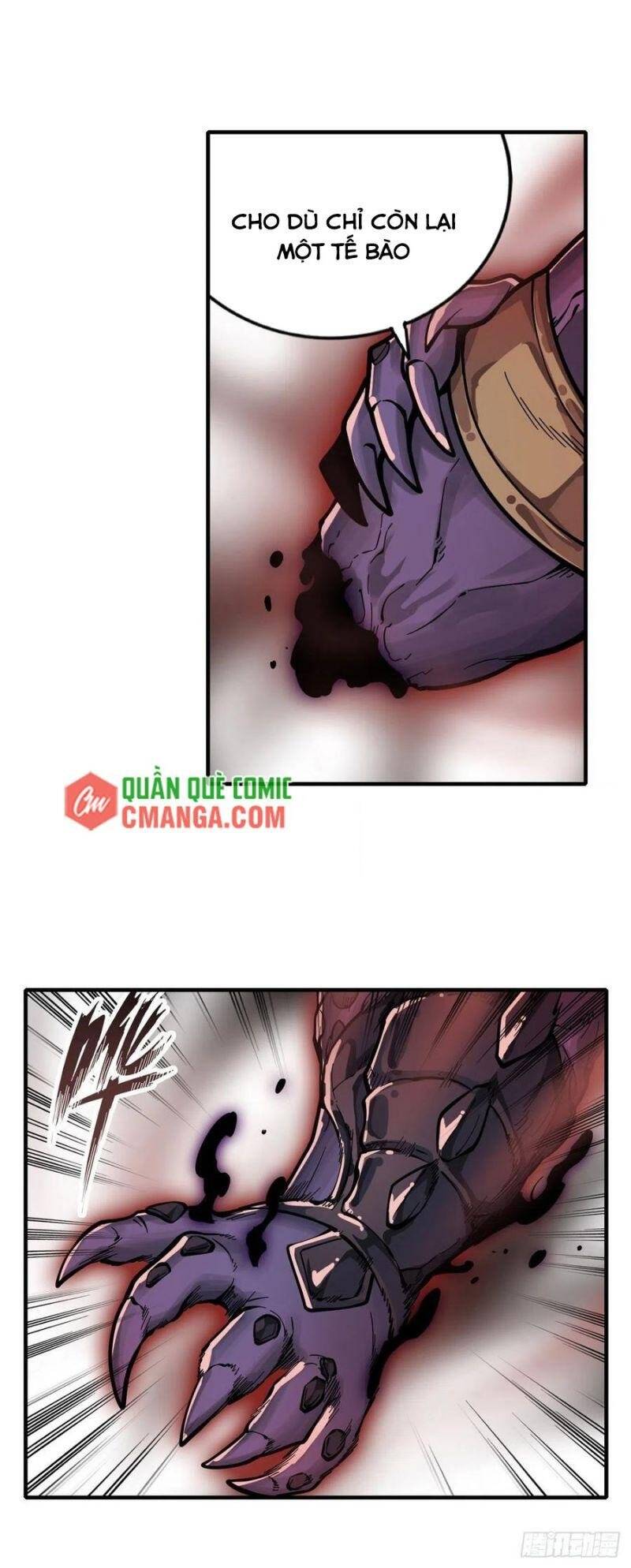 Sứ Đồ Vô Hạn Và 12 Chiến Cơ Chap 129 - Next Chap 130