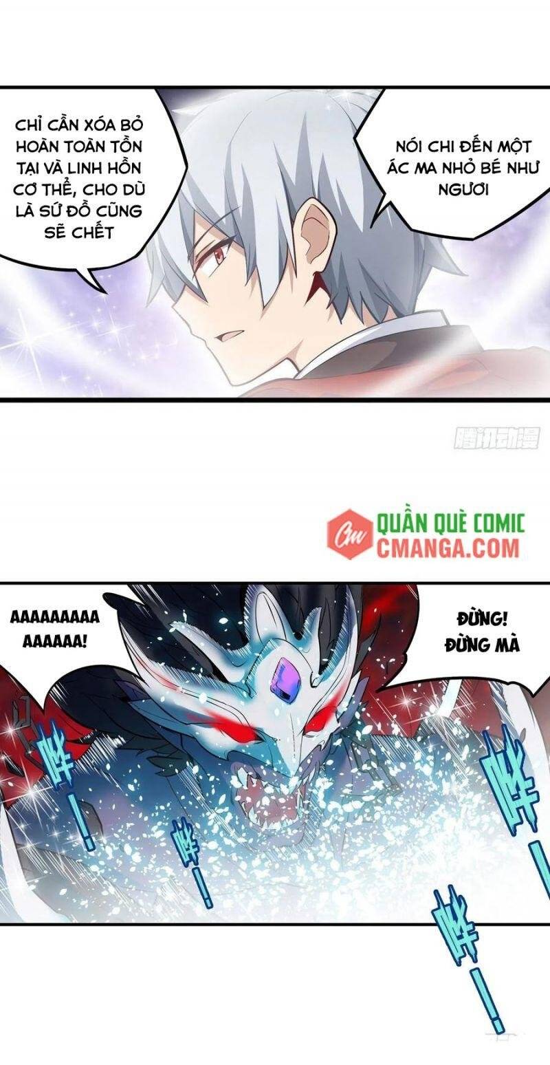 Sứ Đồ Vô Hạn Và 12 Chiến Cơ Chap 129 - Next Chap 130
