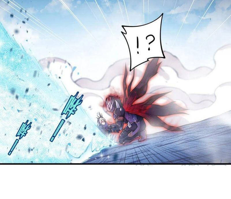 Sứ Đồ Vô Hạn Và 12 Chiến Cơ Chap 129 - Next Chap 130