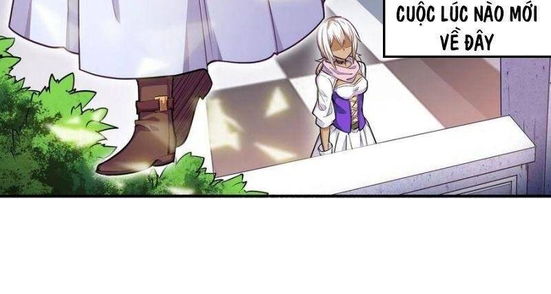 Sứ Đồ Vô Hạn Và 12 Chiến Cơ Chap 130 - Next Chap 131