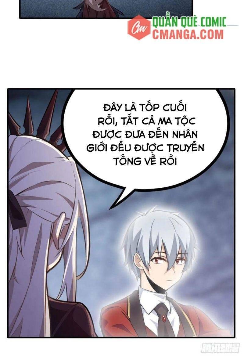 Sứ Đồ Vô Hạn Và 12 Chiến Cơ Chap 130 - Next Chap 131