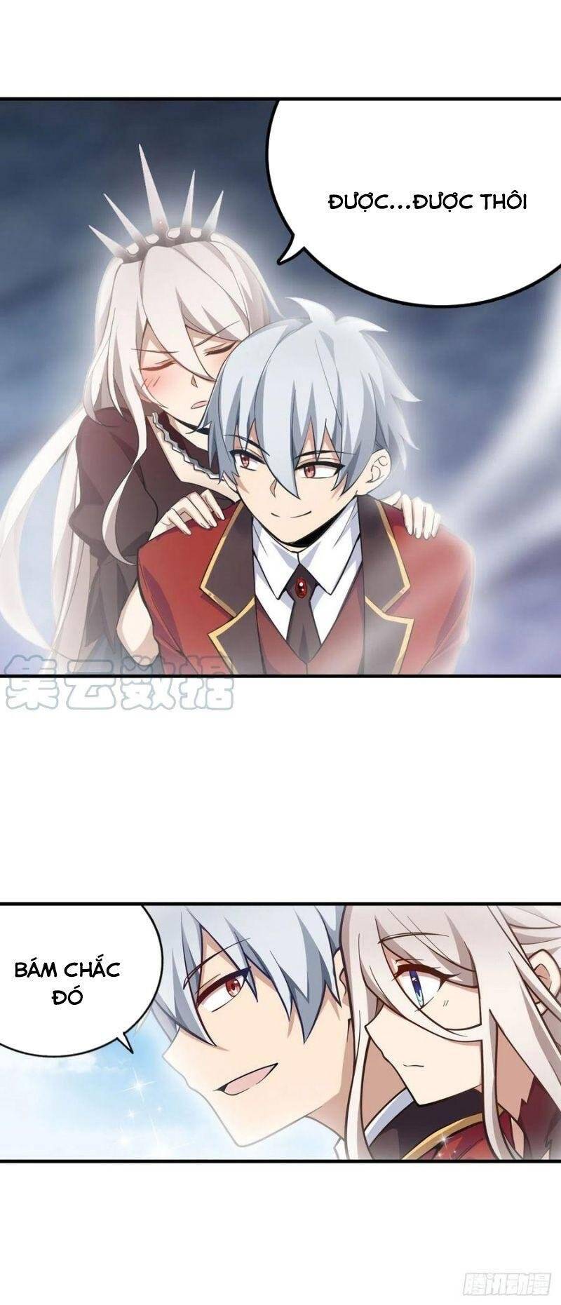 Sứ Đồ Vô Hạn Và 12 Chiến Cơ Chap 130 - Next Chap 131