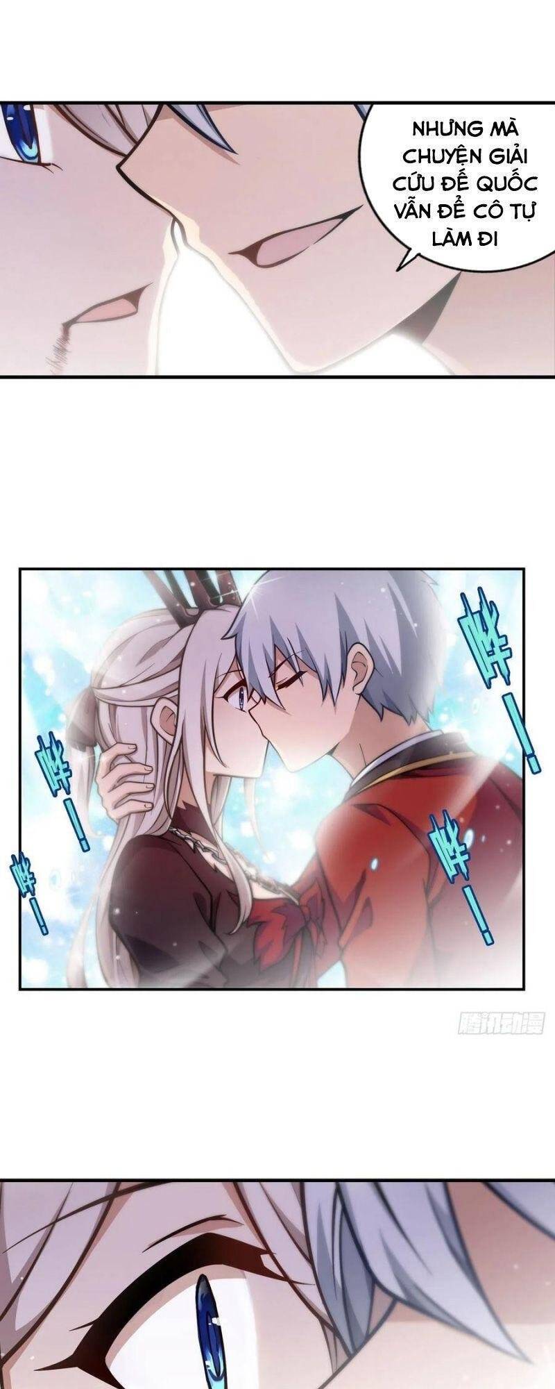Sứ Đồ Vô Hạn Và 12 Chiến Cơ Chap 130 - Next Chap 131