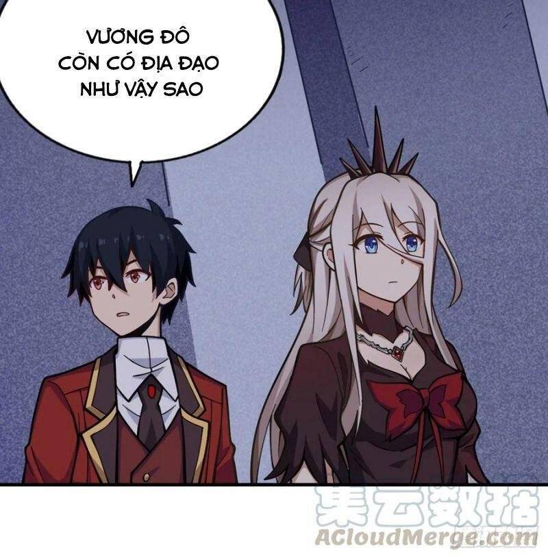 Sứ Đồ Vô Hạn Và 12 Chiến Cơ Chap 131 - Next Chap 132