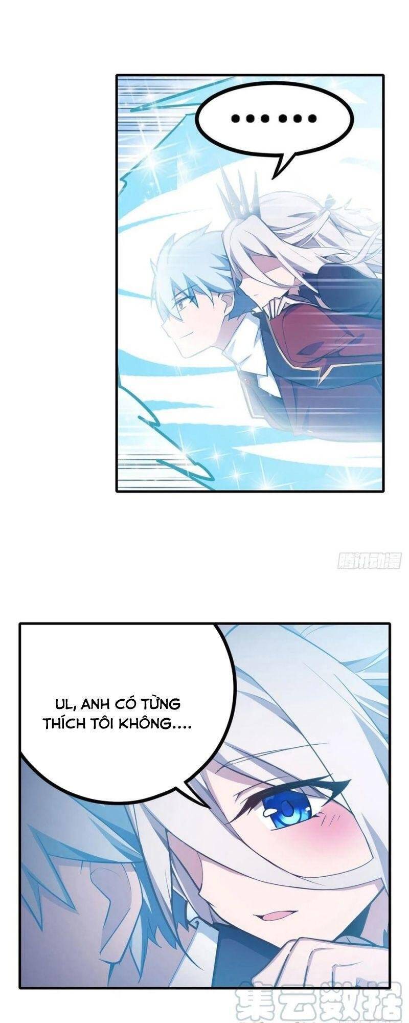 Sứ Đồ Vô Hạn Và 12 Chiến Cơ Chap 131 - Next Chap 132