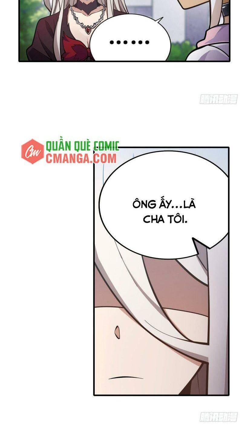 Sứ Đồ Vô Hạn Và 12 Chiến Cơ Chap 132 - Next Chap 133